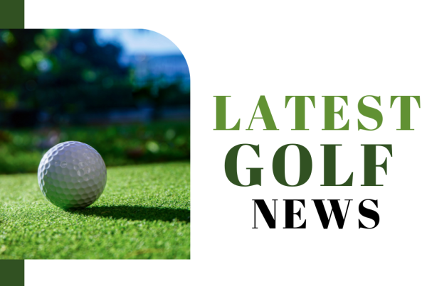 golf news