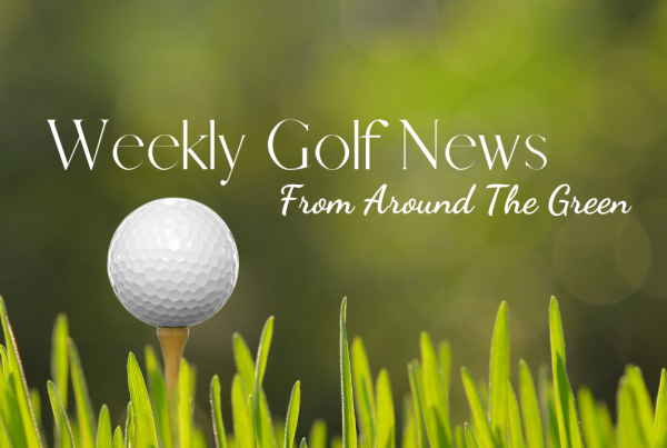 Golf News