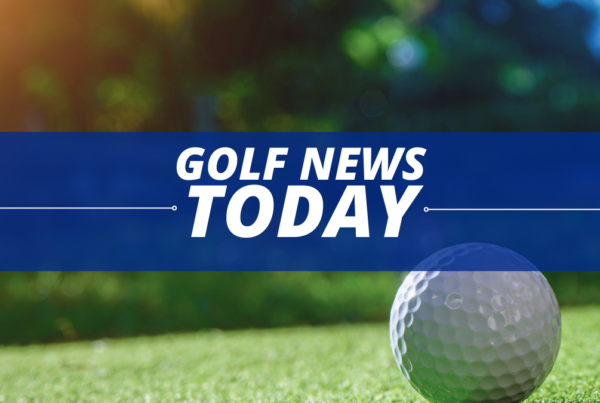 Golf News