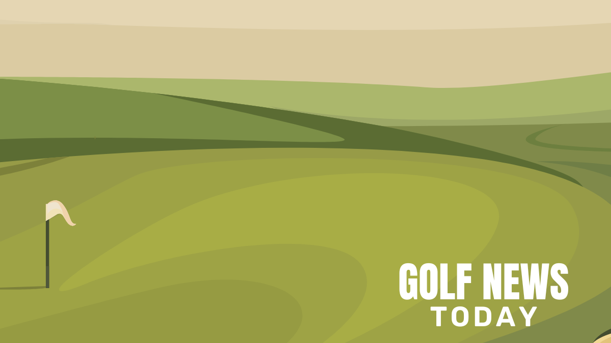 Ludvig Aberg Wins TIger Woods’ Genesis Invitational